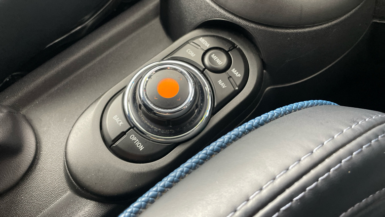 MINI Convertible 2.0 Cooper S Sidewalk Edition 2dr Auto Petrol Convertible